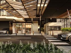 Bagnall Haus (D16), Condominium #444669161